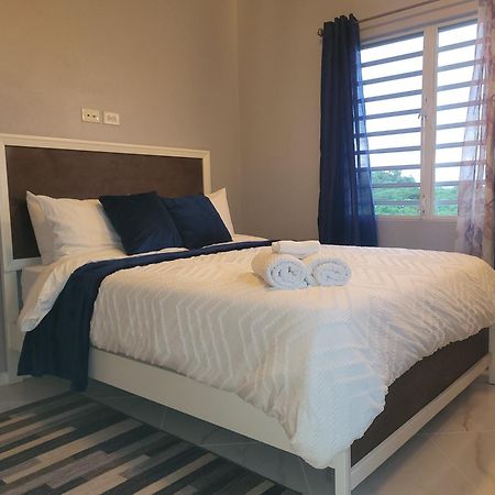 Mount Joy Getaway Villa Parham Dış mekan fotoğraf