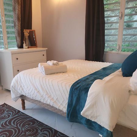 Mount Joy Getaway Villa Parham Dış mekan fotoğraf