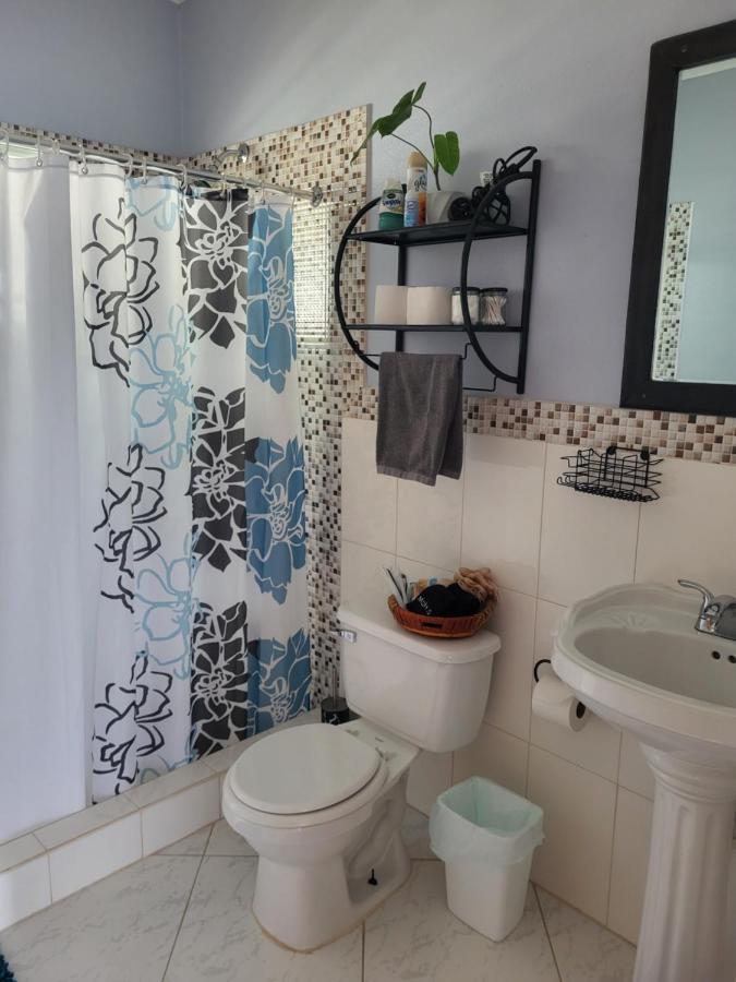 Mount Joy Getaway Villa Parham Dış mekan fotoğraf